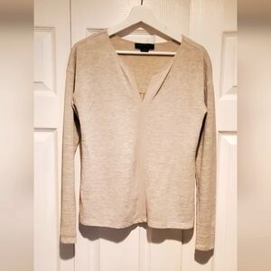 Sanctuary Long sleeve sweatshirt